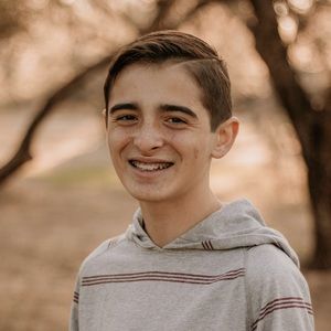 Meet your Posher, Logan